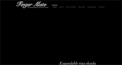 Desktop Screenshot of fingermate.com
